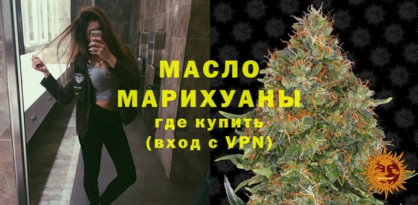 молекула духа Лабытнанги
